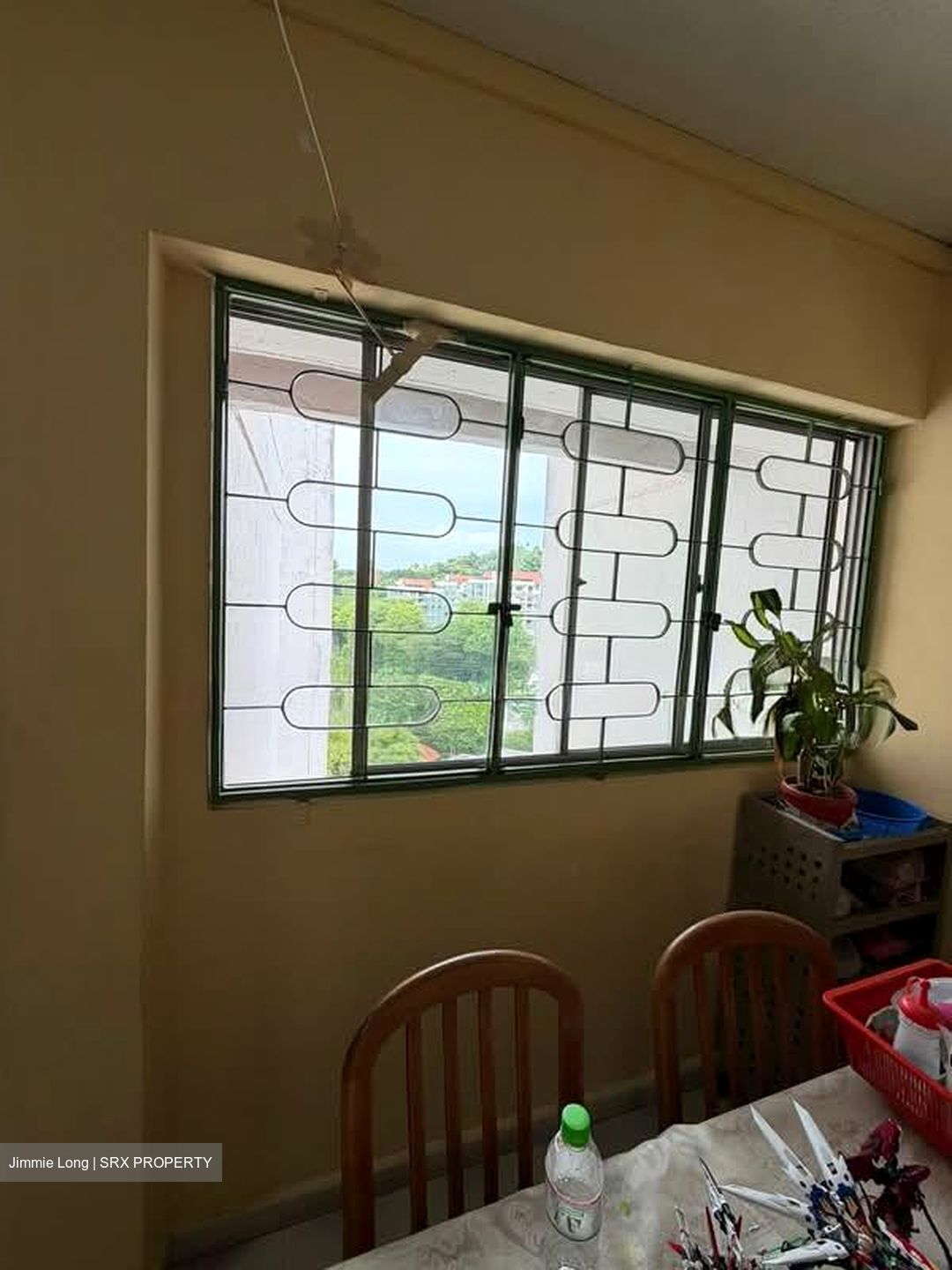 Blk 104 Bukit Purmei Road (Bukit Merah), HDB 4 Rooms #570221961